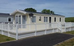 Porth Retreat At Newquay Bay Resort